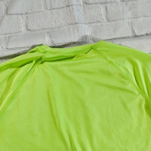 Wonder Nation Rash Guard Boys Size XL - Picture 6 of 10